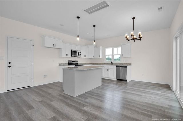 253 Barberry Road, Raeford, NC 28376