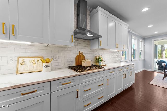 1124 Litchborough Way, Wake Forest, NC 27587