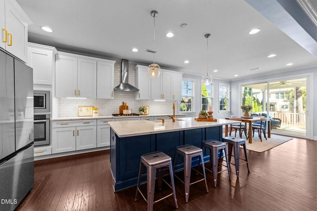 1124 Litchborough Way, Wake Forest, NC 27587