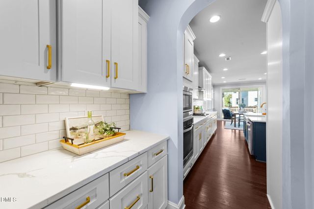 1124 Litchborough Way, Wake Forest, NC 27587