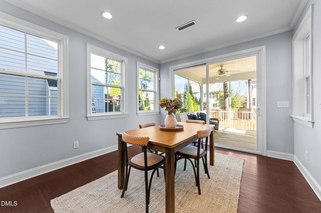 1124 Litchborough Way, Wake Forest, NC 27587