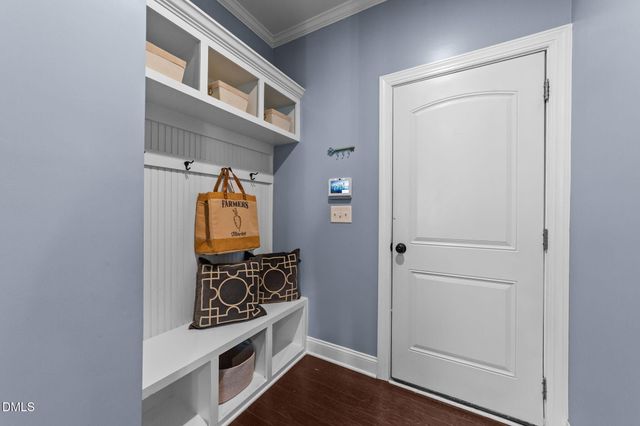 1124 Litchborough Way, Wake Forest, NC 27587