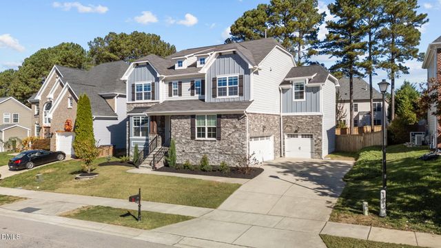 1124 Litchborough Way, Wake Forest, NC 27587