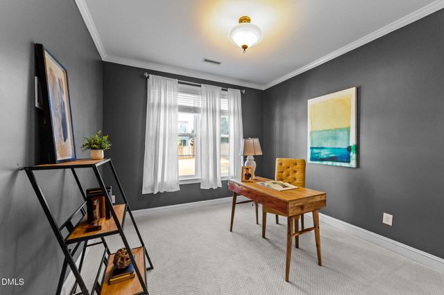 1124 Litchborough Way, Wake Forest, NC 27587