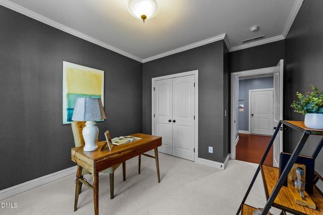 1124 Litchborough Way, Wake Forest, NC 27587