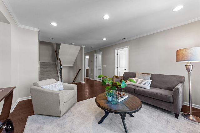 1124 Litchborough Way, Wake Forest, NC 27587