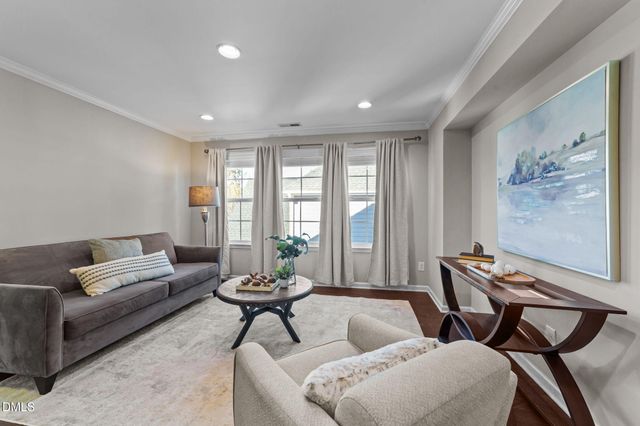 1124 Litchborough Way, Wake Forest, NC 27587