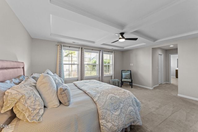 1124 Litchborough Way, Wake Forest, NC 27587