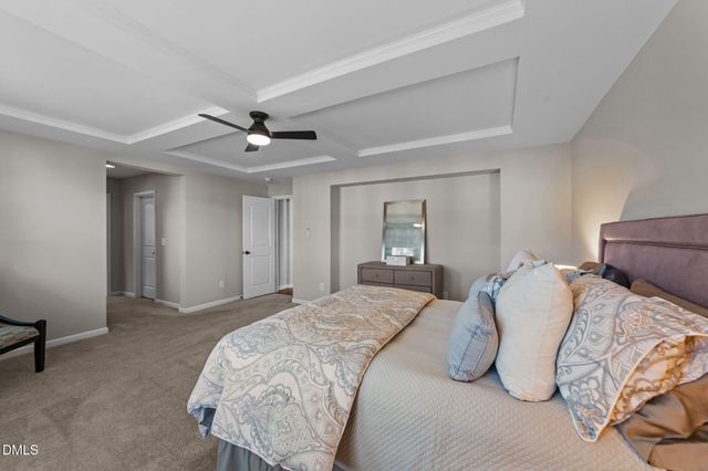 1124 Litchborough Way, Wake Forest, NC 27587