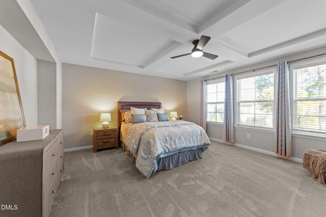 1124 Litchborough Way, Wake Forest, NC 27587