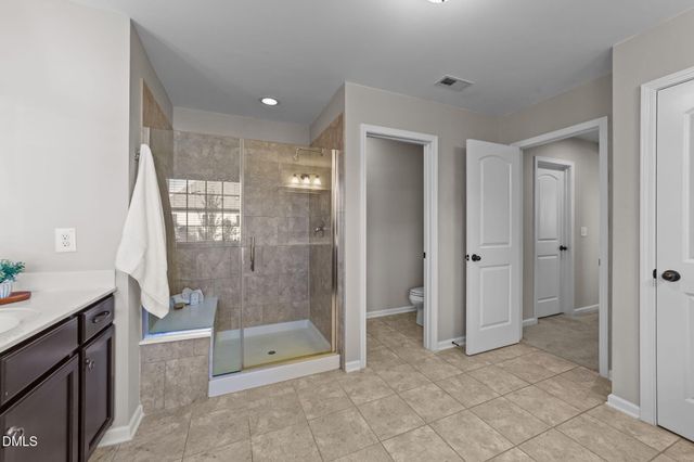 1124 Litchborough Way, Wake Forest, NC 27587