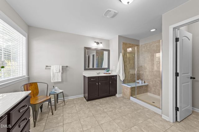 1124 Litchborough Way, Wake Forest, NC 27587