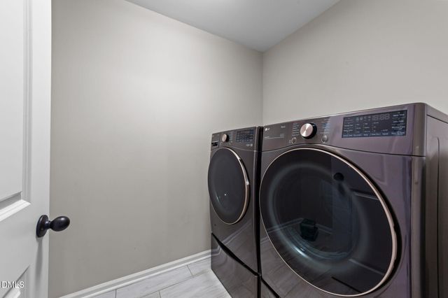 1124 Litchborough Way, Wake Forest, NC 27587