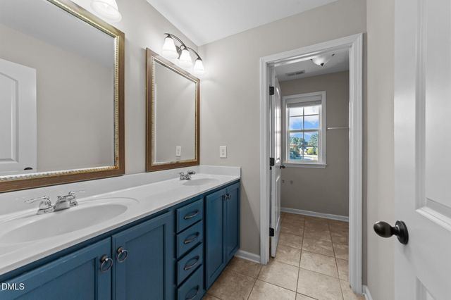 1124 Litchborough Way, Wake Forest, NC 27587