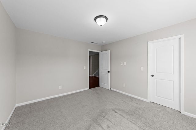 1124 Litchborough Way, Wake Forest, NC 27587