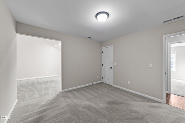 1124 Litchborough Way, Wake Forest, NC 27587