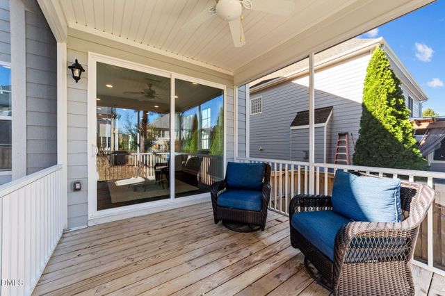 1124 Litchborough Way, Wake Forest, NC 27587