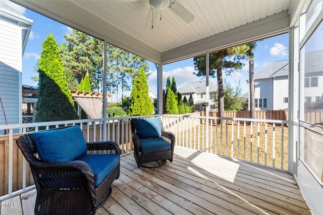 1124 Litchborough Way, Wake Forest, NC 27587