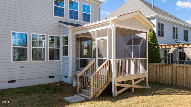 1124 Litchborough Way, Wake Forest, NC 27587