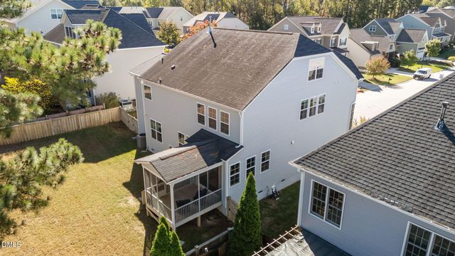 1124 Litchborough Way, Wake Forest, NC 27587