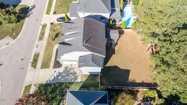 1124 Litchborough Way, Wake Forest, NC 27587