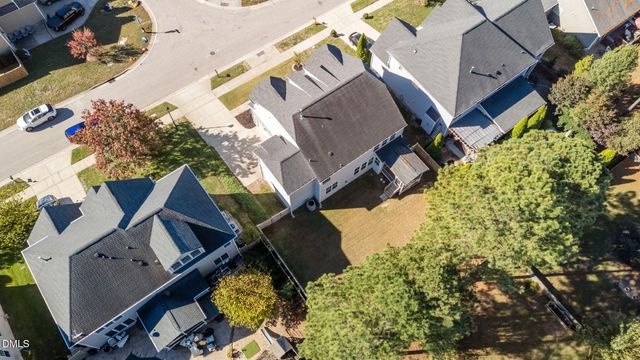 1124 Litchborough Way, Wake Forest, NC 27587