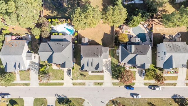 1124 Litchborough Way, Wake Forest, NC 27587