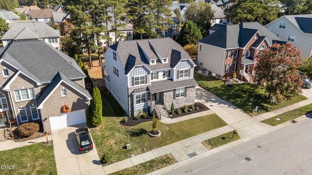 1124 Litchborough Way, Wake Forest, NC 27587