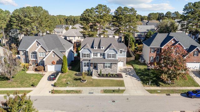 1124 Litchborough Way, Wake Forest, NC 27587