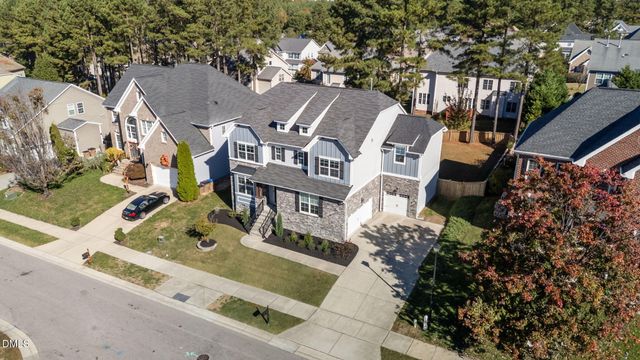 1124 Litchborough Way, Wake Forest, NC 27587