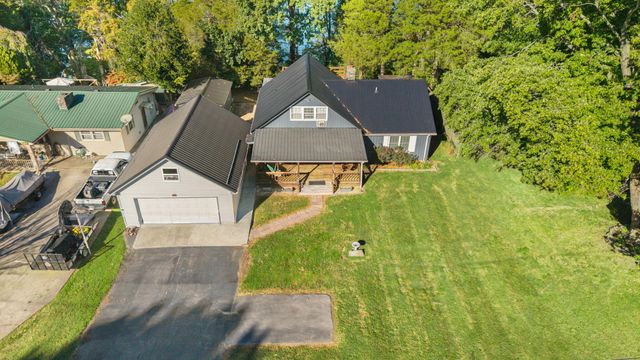 154 Twin Rivers Drive, Bronston, KY 42518