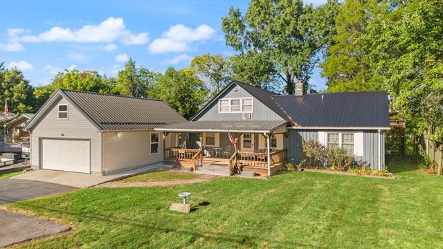 154 Twin Rivers Drive, Bronston, KY 42518