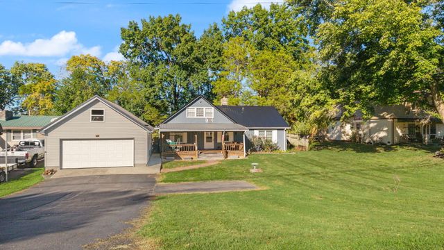 154 Twin Rivers Drive, Bronston, KY 42518