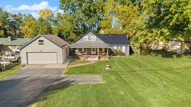 154 Twin Rivers Drive, Bronston, KY 42518