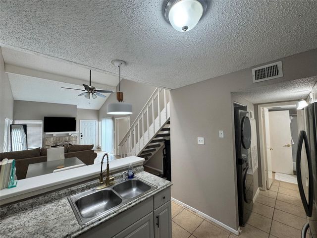 6312 Peacock Hills Drive, Houston, TX 77035