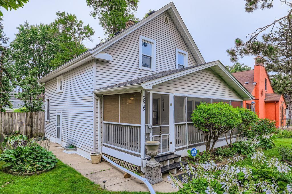 3835 Vincent Avenue N, Minneapolis, MN 55412