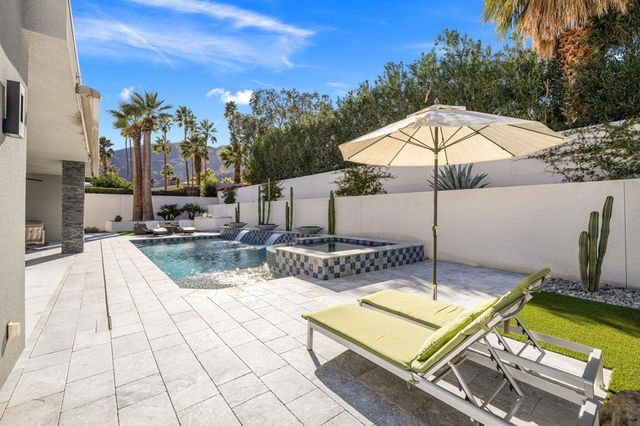 71525 Tangier Road, Rancho Mirage, CA 92270