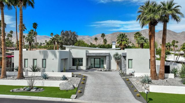 71525 Tangier Road, Rancho Mirage, CA 92270