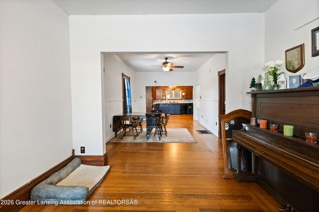 155 W Main Street, Elsie, MI 48831