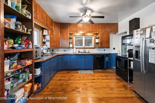 155 W Main Street, Elsie, MI 48831