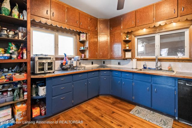 155 W Main Street, Elsie, MI 48831