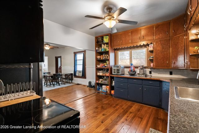 155 W Main Street, Elsie, MI 48831