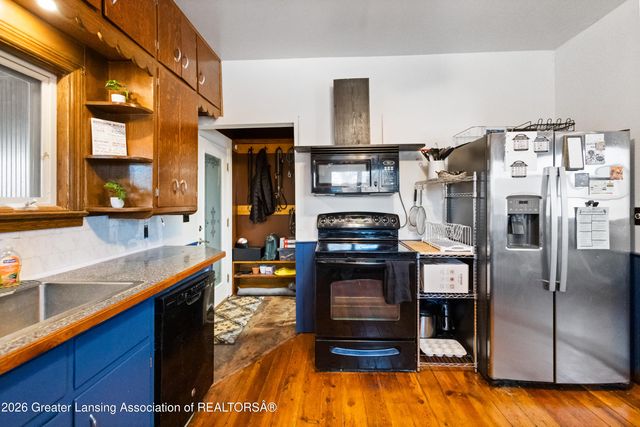 155 W Main Street, Elsie, MI 48831