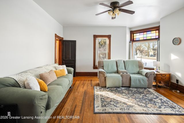 155 W Main Street, Elsie, MI 48831