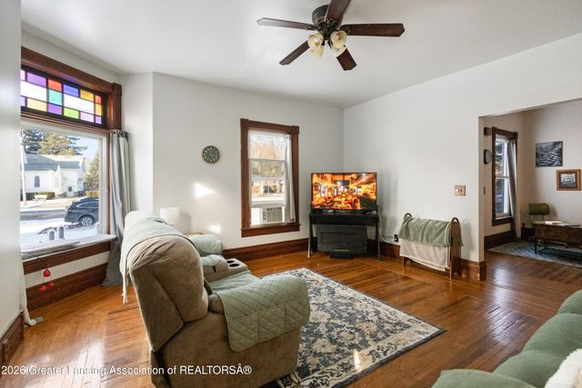 155 W Main Street, Elsie, MI 48831