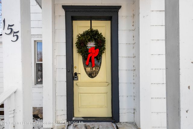 155 W Main Street, Elsie, MI 48831