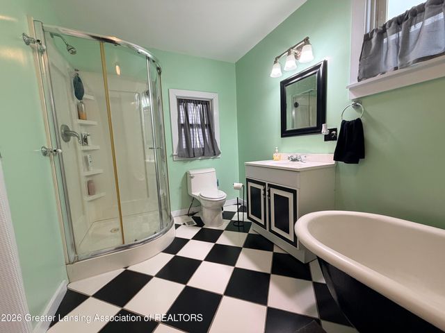 155 W Main Street, Elsie, MI 48831