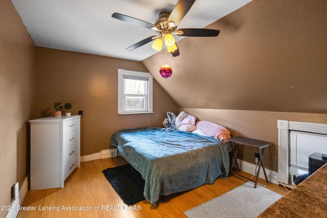 155 W Main Street, Elsie, MI 48831