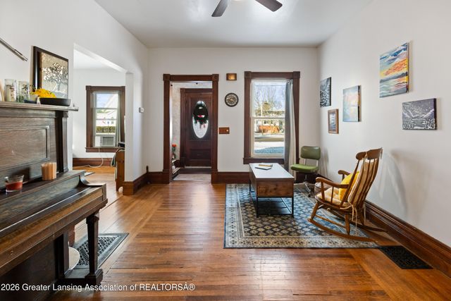 155 W Main Street, Elsie, MI 48831