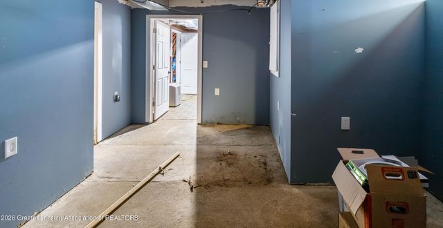 155 W Main Street, Elsie, MI 48831